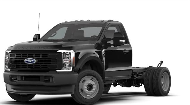 2026 Ford F-550 XL for sale in Yarmouth, ME