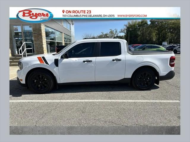 2024 Ford Maverick XLT for sale near Delaware, OH