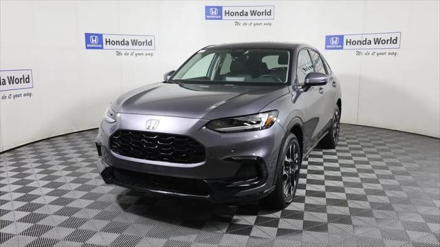 2026 Honda HR-V AWD EX-L for sale in Louisville, KY
