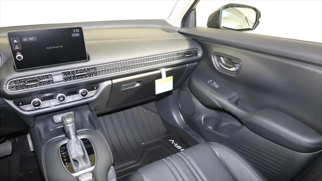 2026 Honda HR-V AWD EX-L