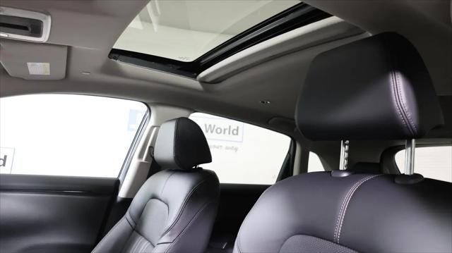 2026 Honda HR-V AWD EX-L