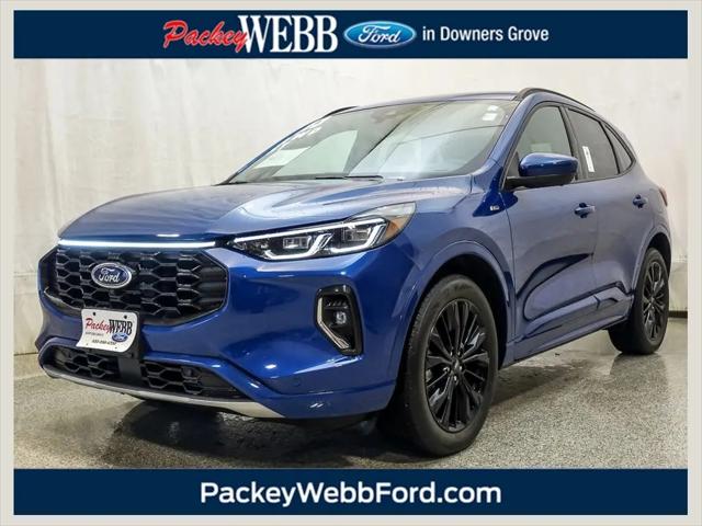 2023 Ford Escape ST-Line Elite for sale in Downers Grove, IL