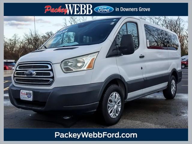 2015 Ford Transit XLT for sale in Downers Grove, IL