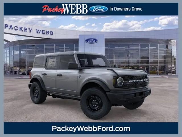 2026 Ford Bronco Big Bend for sale in Downers Grove, IL