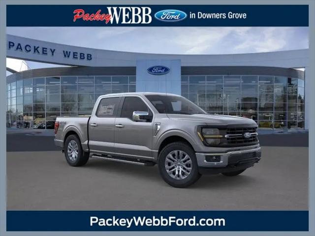 2026 Ford F-150 XLT for sale in Downers Grove, IL