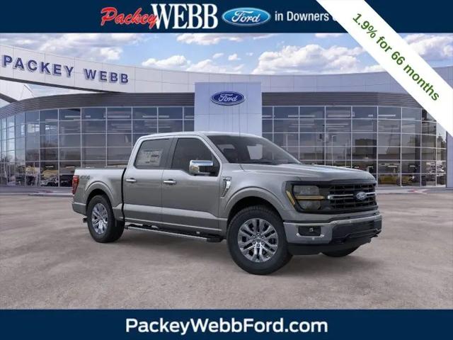 2026 Ford F-150 XLT for sale in Downers Grove, IL