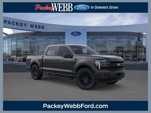 2026 Ford F-150 LARIAT for sale in Downers Grove, IL