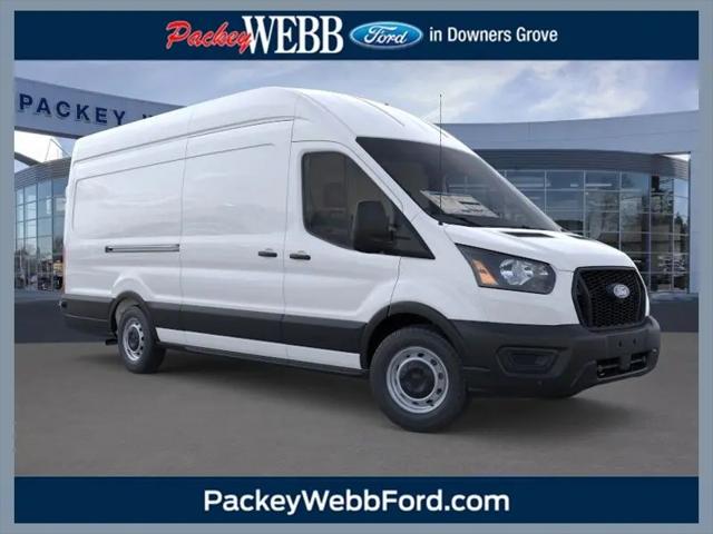 2026 Ford Transit Cargo Van T-350 for sale in Downers Grove, IL