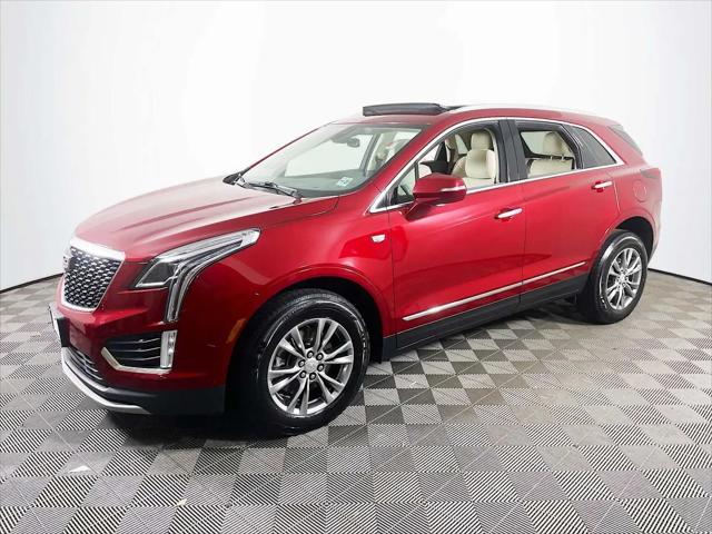 2023 Cadillac XT5 AWD Premium Luxury for sale in Toms River, NJ