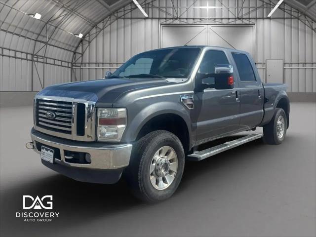 2010 Ford F-250 Lariat for sale in Grand Junction, CO
