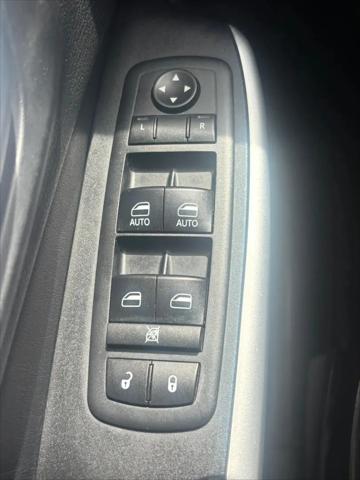 2017 Jeep Cherokee Trailhawk 4x4