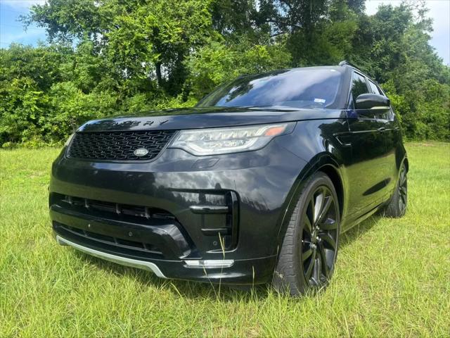 2018 Land Rover Discovery HSE LUXURY for sale in Pensacola, FL