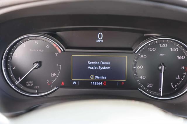 2021 Cadillac XT4 FWD Premium Luxury