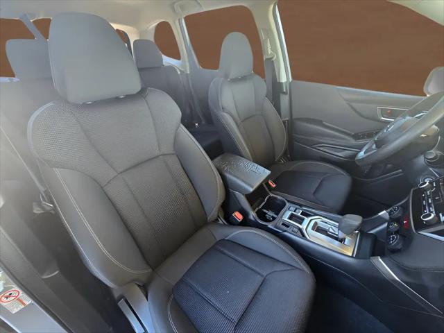 2020 Subaru Forester 2.5i