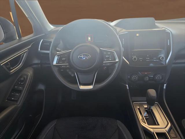 2020 Subaru Forester 2.5i