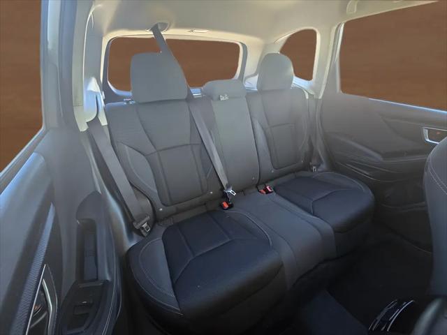 2020 Subaru Forester 2.5i