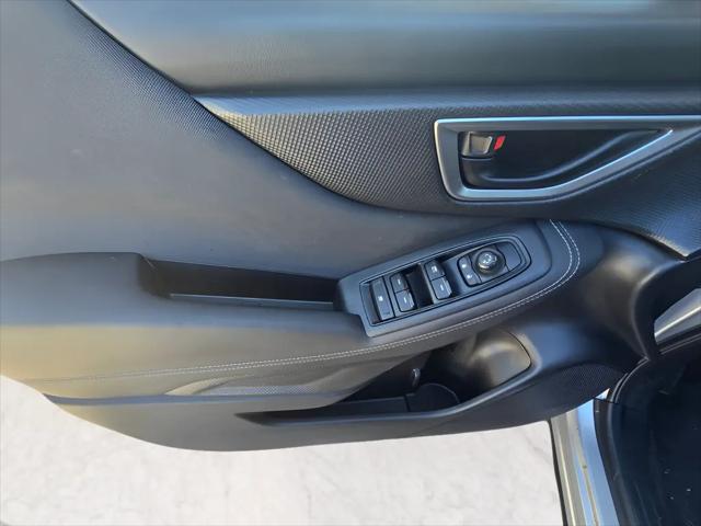 2020 Subaru Forester 2.5i