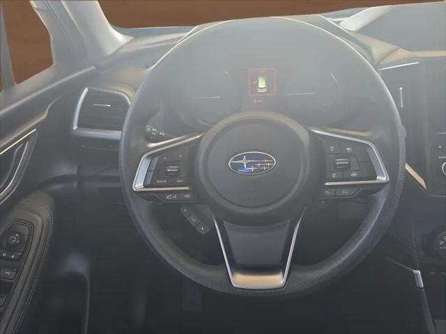 2020 Subaru Forester 2.5i