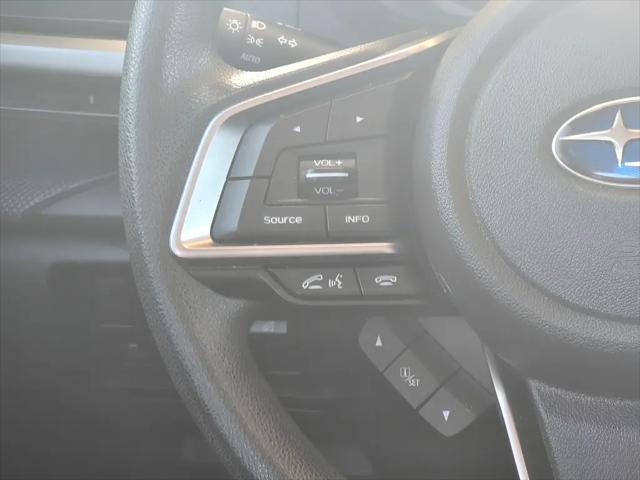 2020 Subaru Forester 2.5i