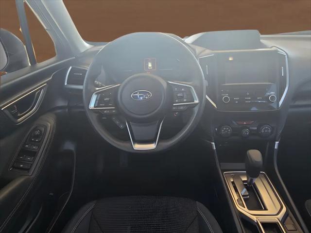 2020 Subaru Forester 2.5i
