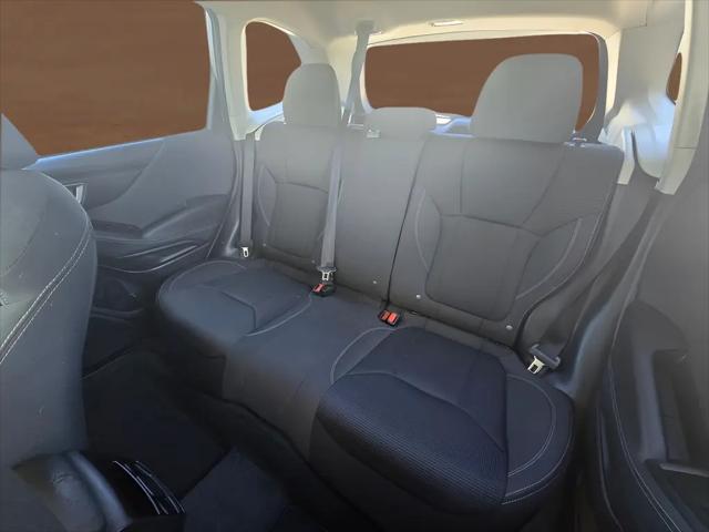 2020 Subaru Forester 2.5i