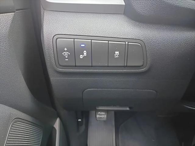 2018 Hyundai Tucson SEL Plus