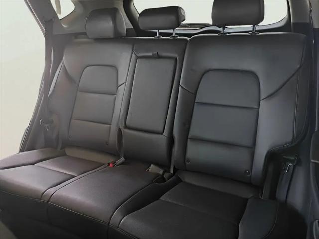2018 Hyundai Tucson SEL Plus