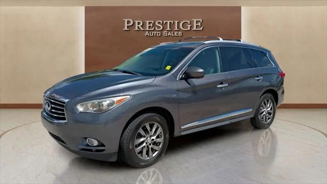 2014 INFINITI QX60 3.5 for sale in Ocala, FL