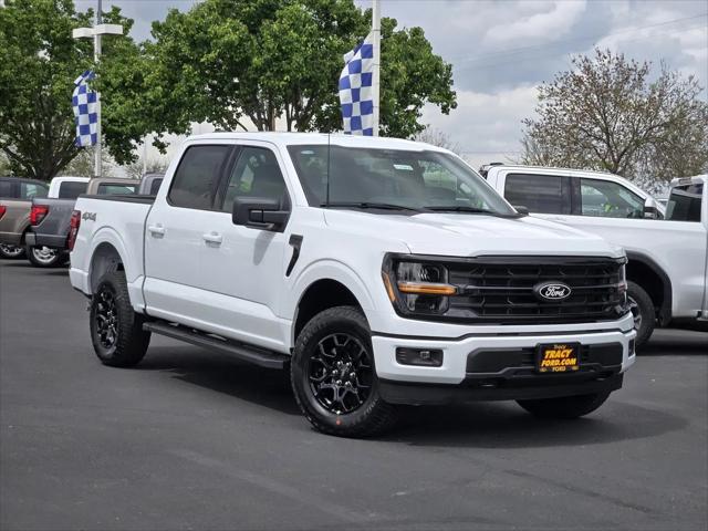2026 Ford F-150 XLT for sale in Tracy, CA