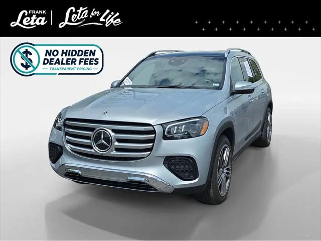 2025 Mercedes-Benz GLS GLS 450 4MATIC for sale in O'Fallon, MO