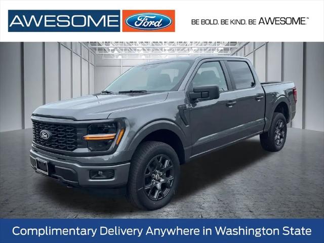2026 Ford F-150 STX for sale in Chehalis, WA
