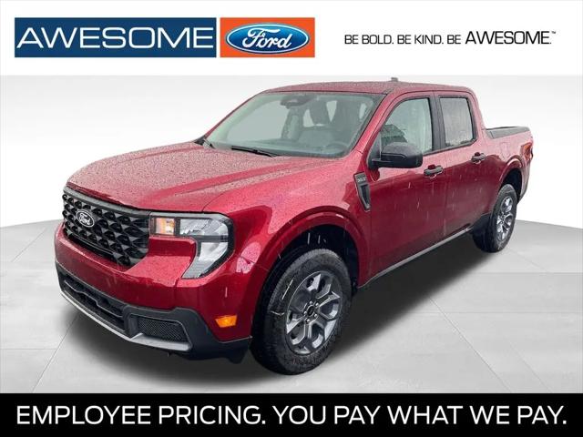 2026 Ford Maverick XLT for sale in Chehalis, WA