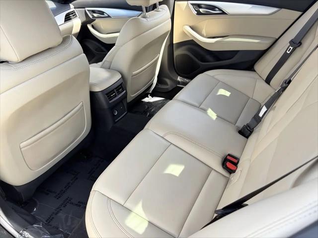 2021 Cadillac CT5 Luxury
