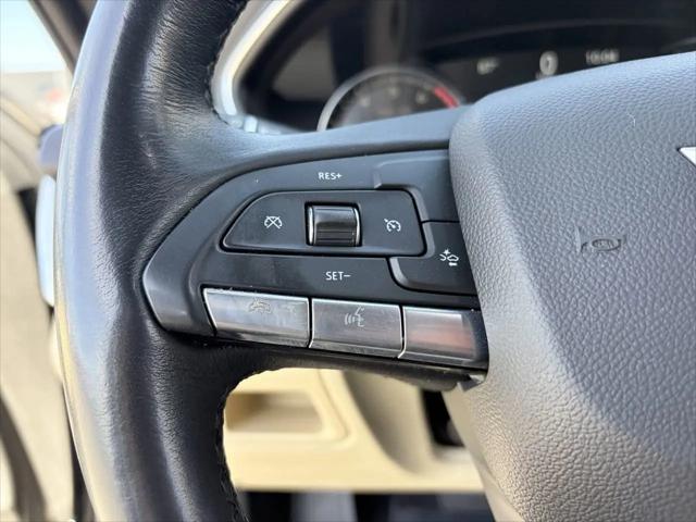 2021 Cadillac CT5 Luxury