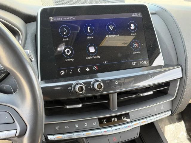 2021 Cadillac CT5 Luxury