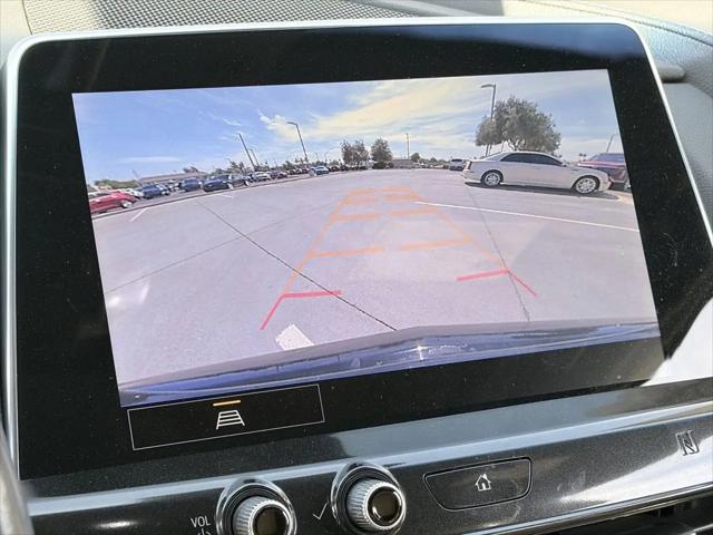 2021 Cadillac CT5 Luxury