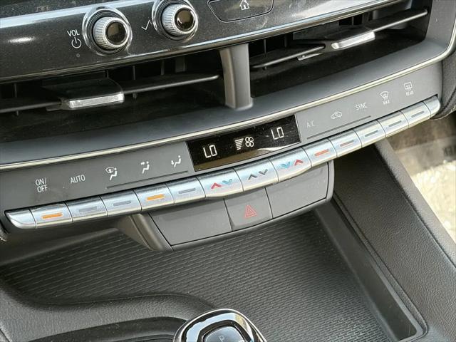 2021 Cadillac CT5 Luxury