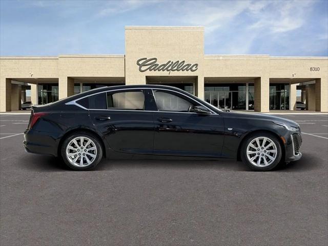 2021 Cadillac CT5 Luxury