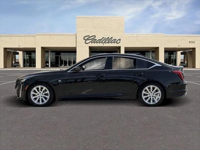 2021 Cadillac CT5 Luxury