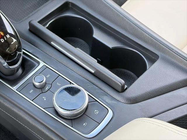 2021 Cadillac CT5 Luxury