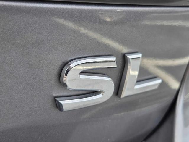2018 Nissan Armada SL