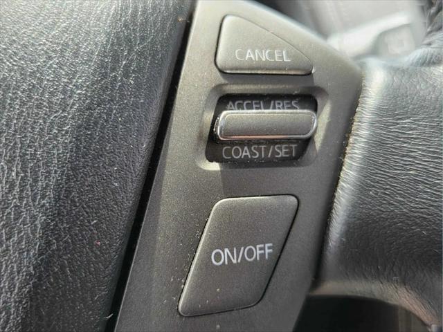 2018 Nissan Armada SL