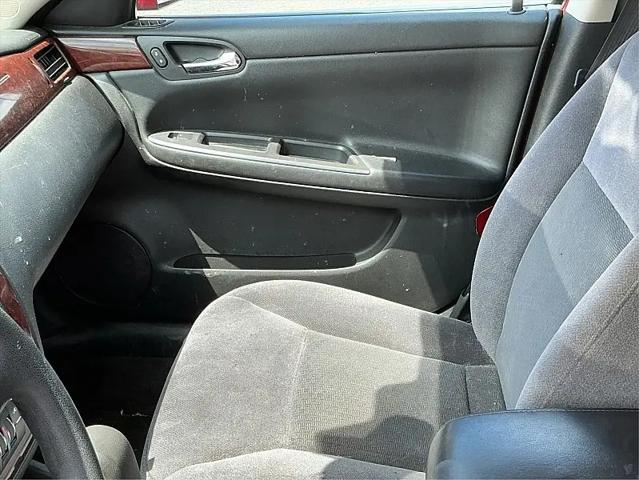 2007 Chevrolet Impala LT