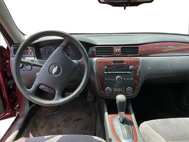 2007 Chevrolet Impala LT