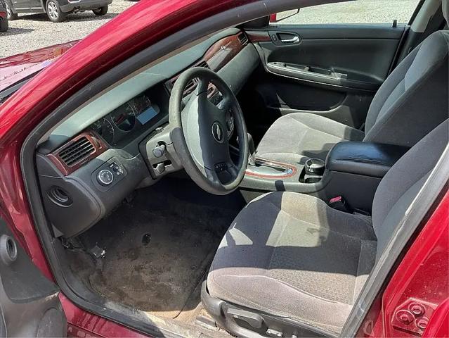 2007 Chevrolet Impala LT