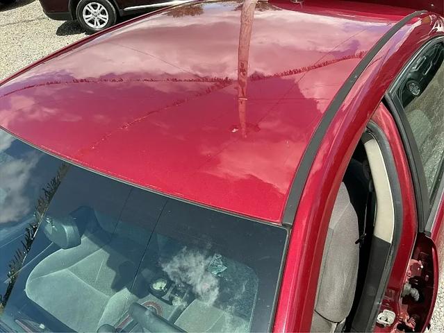 2007 Chevrolet Impala LT