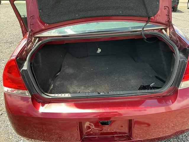 2007 Chevrolet Impala LT