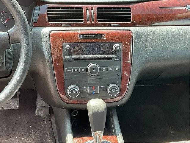 2007 Chevrolet Impala LT
