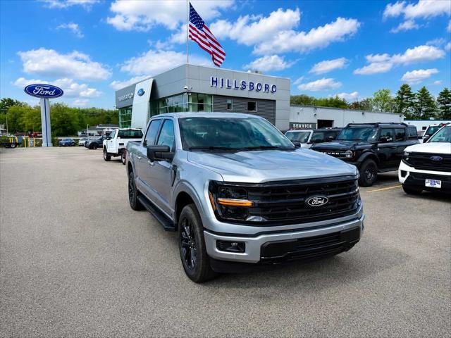 2026 Ford F-150 XLT for sale in Hillsboro, NH