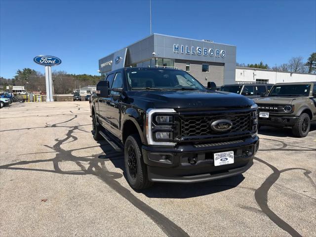 2026 Ford F-350 LARIAT for sale in Hillsboro, NH